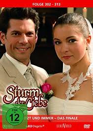 Plötzlich muss niklas feststellen, dass sich sein vorstellungsgespräch und seine hochzeit. Sturm Der Liebe Folge 3333 Mit Sturmischem Hohepunkt Schnapszahl Jubilaum Des Dauerbrenners Im Marz Tv Wunschliste