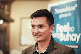 He was the first love team of judy ann santos. Zumba Fitness Concert In Cebu This April Sunstar