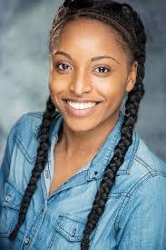 Sherelle Johnson's Instagram, Twitter & Facebook