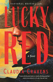 Lucky Red: A Novel|Paperback