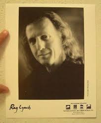 Ray Lynch Press Kit Photo