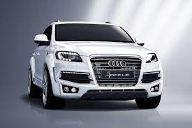 Hofele Design 2013 Audi Q7 Strator Gt 780 The Gabeturbo Audi Q7 Audi Q7 Hybrid Audi