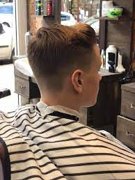Kingsman Barber Shop Home Facebook