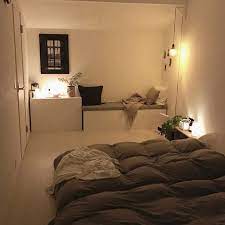 寝室インテリア特集 安眠に効果があるインテリアコーデをご紹介 folk comfy living room design aesthetic bedroom future apartment decor