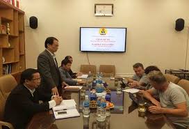 Tăng cường phối hợp đào tạo Thỏa ước lao động tập thể