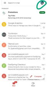 If iphone users want to do it, then they can use mobile browser to change. Best Way On How To Remove Gmail Account From Gmail App Gadgetroyale