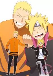 Boruto ep 58 animes orion anime planet from animesorion.vip continuação de naruto shippuuden, anime sobre o famoso ninja de roupa laranja. Who Would Win Naruto Or Adult Boruto Quora