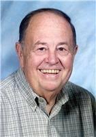 Gerald Stanton Obituary (1935