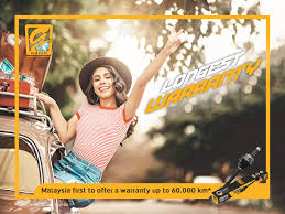 Jika anda rasa gegaran atau goyangan ketika memandu, antara tip mudah ialah kereta anda mengalami masalah penjajaran (alignment) dan penyimbangan (balancing). Gaido Malaysia Kereta Anda Berbunyi Bila Melakukan Facebook