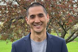 Board and Staff — Christian Friends of Korea