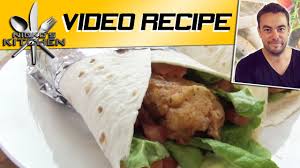 ถึงเราอยู่ในช่วงเริ่มต้นของการเปิดตัวแต่เราค่อยๆ เติบโตขึ้น ทุกคนสามารถเข้าร่วม ฟัง และพูดในพื้นที่สนทนาบนทวิตเตอร์สำหรับ ios และ. How To Make Kfc Chicken Twister Youtube