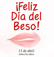 Una celebración con la que se pretende recordar a las personas el simple placer asociado con el beso por el beso mismo. Feliz Dia Del Beso Imagenes Frases Y Mensajes Saberimagenes Com En 2020 Dia Del Beso Feliz Dia Del Beso Besos