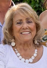 Obituary information for Joann Elizabeth Hilt