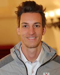 Gregor schlierenzauer was born on january 7, 1990 in austria. Gregor Schlierenzauer