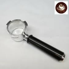 I'm using 14g of freshly roasted coffee (brasilia. Delonghi Bottomless Coffee Filter Handle Portafilter Ec680 Ec685 Ec785 Genuine Ebay
