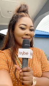 Good morning beautiful people please check my interview this week