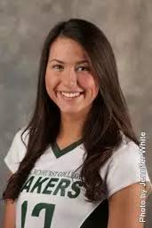 2012 Women's Lacrosse Roster