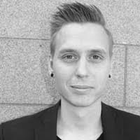 Richard Lindblom's Instagram, Twitter & Facebook