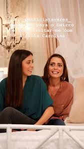 16 watchers4.7k page views1 deviation. Filha De Patricia Tavares Assusta Atriz Tive De Me Desenrascar Sempre Sozinha