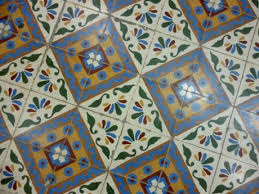 Posts About Colombian Tile On Christopher Burke Colombia Crafts Ceiling Tiles Design Art