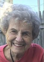 Josephine Sharp Obituary