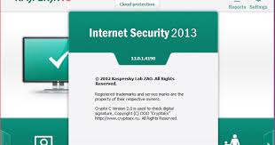 Techno World License Key Kaspersky Internet Security 2013 Full Activation Code