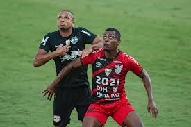 Red bull bragantino live score (and video online live stream*), team roster with season schedule and results. Athletico Recebe O Braga Em Jogo De 6 Pontos No Brasileiro Veja Escalacoes 10 07 2021 Uol Esporte