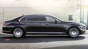 Highs lowest price in the segment but doesn't look it, hushed interior, smooth powertrains. Hyundai To Launch Genesis Luxury Cars In India Take On Audi Mercedes Bmw