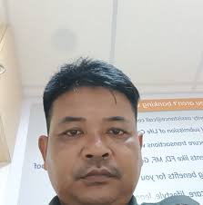 Barry Sacher in people