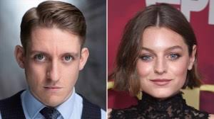 Jack O'Connell Joins Emma Corrin In 3000 Pictures Adaptation of 'Lady  Chatterley's Lover'