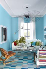 I like it as a detail in my. 50 Blue Room Decorating Ideas How To Use Blue Wall Paint Decor