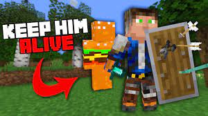 Minecraft's BEST Players Simulate a Manhunt - YouTube