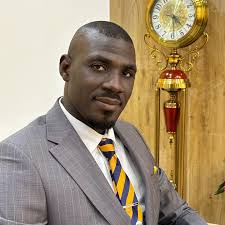 Adeleke Aderemi Rufus