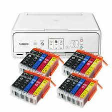 Canon série pixma ts5050 notes et commentaires. Canon Pixma 5050 Gunstig Kaufen Ebay