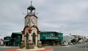 Image result for hokitika