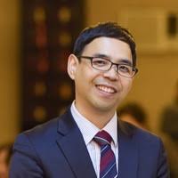 Hyung Jin Kim Sun Resume/CV