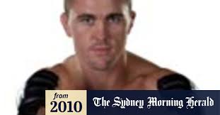 The rise of rage in a cage