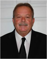 Councilman Craig Wallis