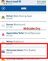 If you are ever looking for how to become an actor in 2021, here is the best content that can help you become a great filmmaker in the acting is a career that a good number of personal desire and to be successful at it, a balance of talent and practice with a bit of. Bitlife Actor Movie Star Career How To Become An Actor In Bitlife Mrguider
