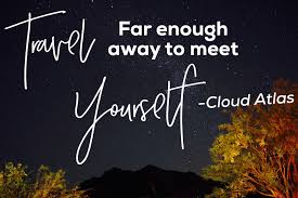 Our lives are not our own. Travel Quotes To Inspire Your Wanderlust And Love Of Travel