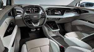 5 jul 2021, 14:36 utc · by aurel niculescu. New Audi Q4 Sportback E Tron Concept Interior Youtube