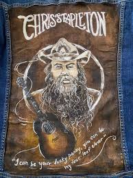 Chris Stapleton