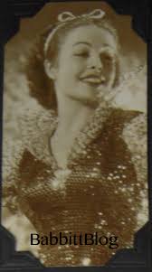 Marge Champion, Disney and Art Babbitt