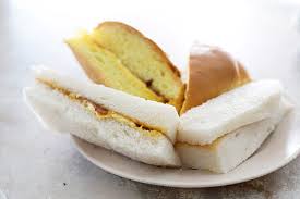 Alat panggang/pelat roti bakar 35x35. Roti Bakar And Tau Foo Fa How The Simple Pleasures Of Ipoh Never Change Eat Drink Malay Mail