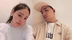 Taeyang Pamer Kemesraan Bersama Min Hyo Rin, G-Dragon dan Daesung BIGBANG  Mleyot