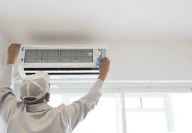 Once the air conditioner is turned on, the smoke escapes through the emission vent, causing the strong heavy smell to spread in the space. Why Does My Air Conditioner Smell Bad