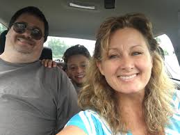 Karla Lawson (@klawsonradio)