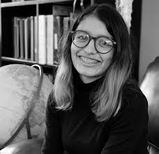 Daniela Herrera Arguedas