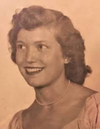 Mary Lou (Compton) Garrity Obituary