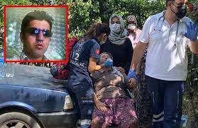 Jun 08, 2021 · van'ın tuşba ilçesinde kontrolden çıkan traktörün uçuruma yuvarlanması sonucu 1 kişi hayatını kaybetti. Antalya Da Sizofreni Hastasi Adam Intihar Etti Haberi Son Dakika Antalya Haber Basliklari Ve Gelismeler